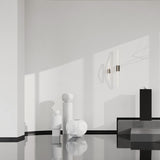 101 Copenhagen - Column Table - Bone White - Side Table