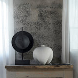 Dusk Table Lamp - Oxidized