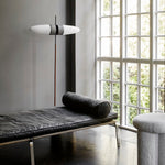 101 Copenhagen - Bull Floor Lamp - Oxidized - Floor Lamp