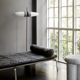 101 Copenhagen - Bull Floor Lamp - Oxidized - Floor Lamp