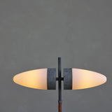 101 Copenhagen - Bull Floor Lamp - Oxidized - Floor Lamp