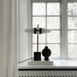 101 Copenhagen - Bull Table Lamp - Oxidized - Archive