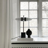 101 Copenhagen - Bull Table Lamp - Oxidized - Archive