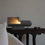 101 Copenhagen - Brutalist Lamp - Concrete - Table Lamp