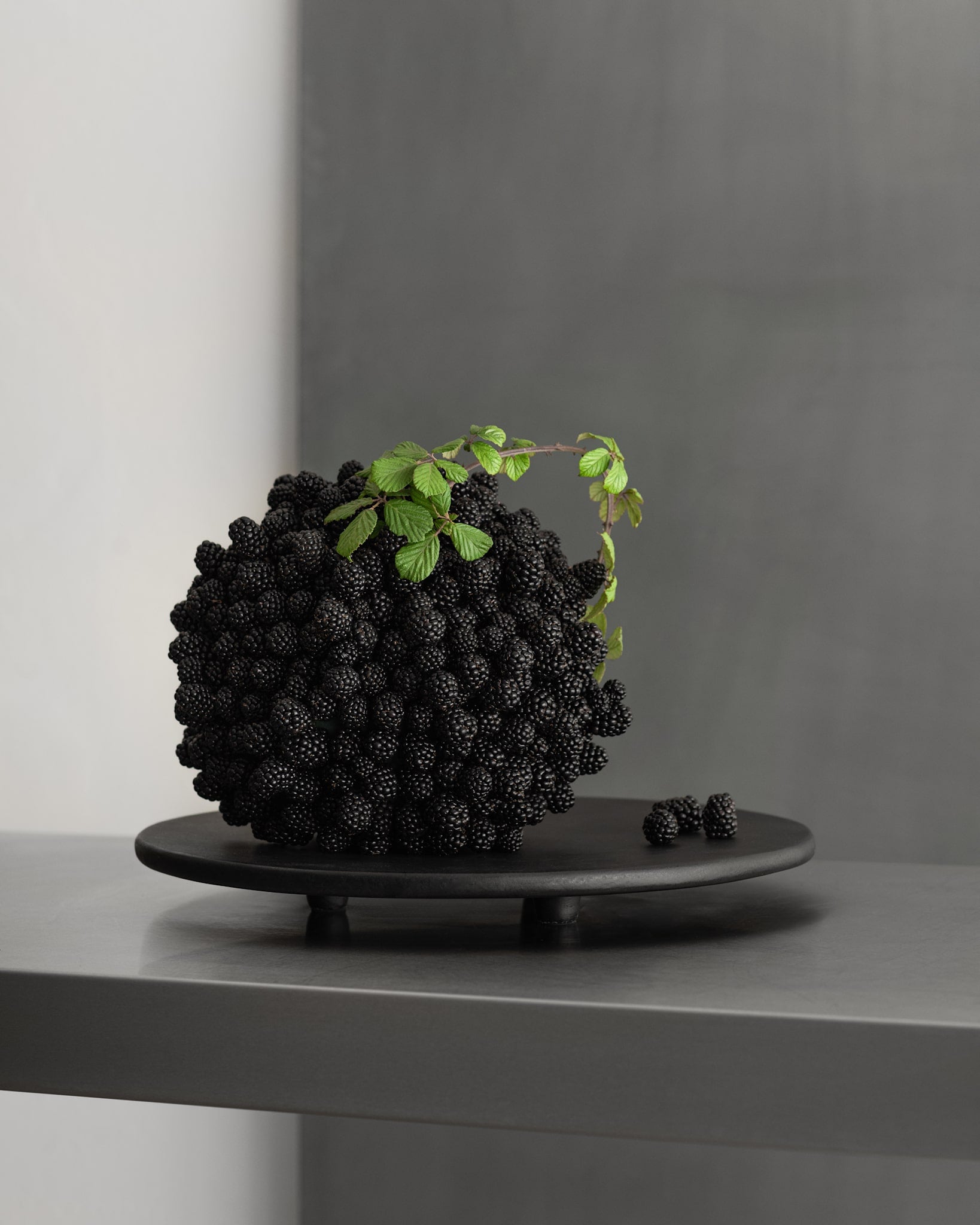 101 Copenhagen - Duck Tray, Small - Coffee - Tray