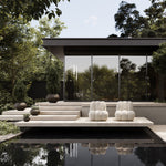 101 Copenhagen - Toe Chair - Warm Ash - Lounge Chair