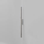 101 Copenhagen - Frame Wall Lamp, Big - Chrome - Wall Lamp