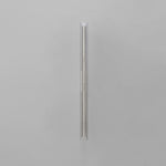 101 Copenhagen - Frame Wall Lamp, Big - Chrome - Wall Lamp