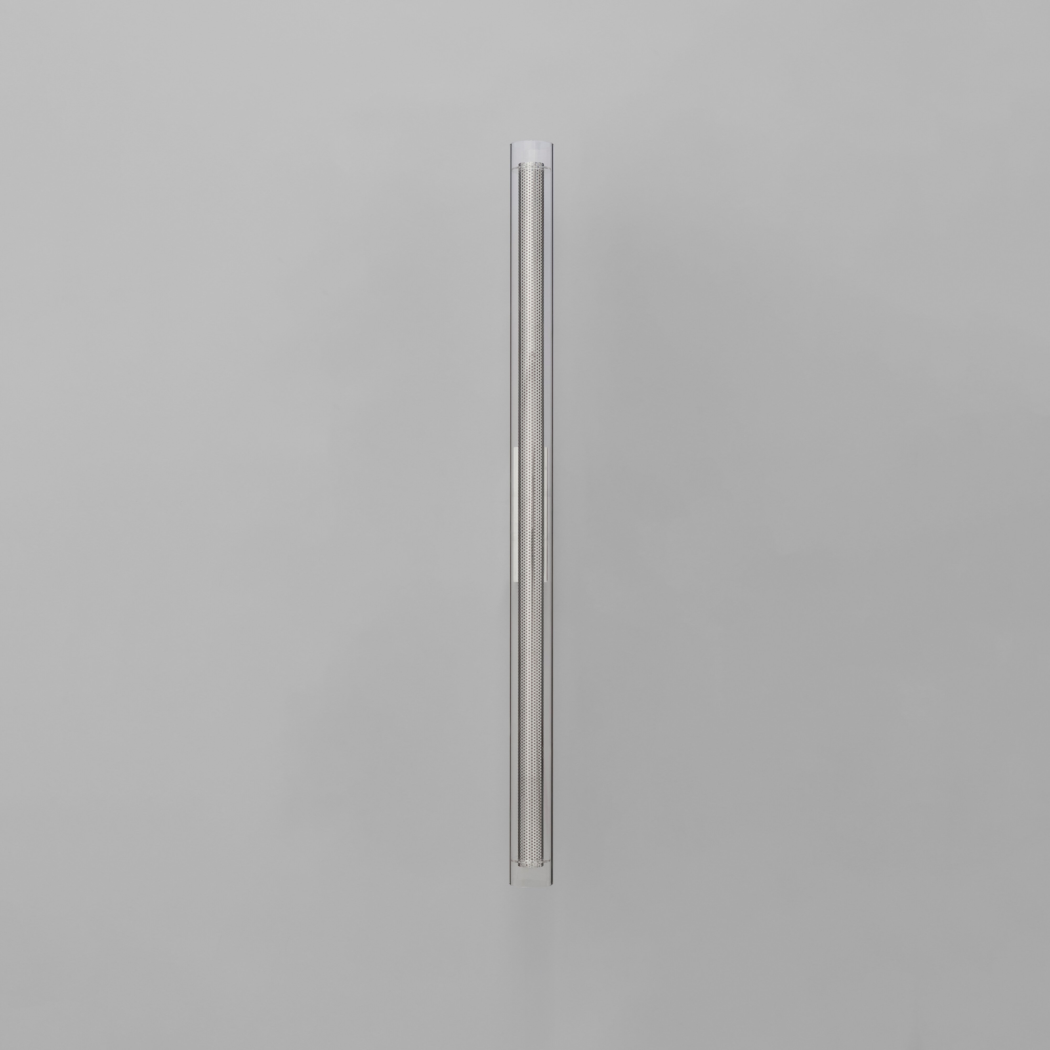 101 Copenhagen - Frame Wall Lamp, Big - Chrome - Wall Lamp