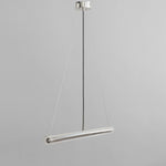 101 Copenhagen - Frame Pendant Lamp - Chrome - Pendant