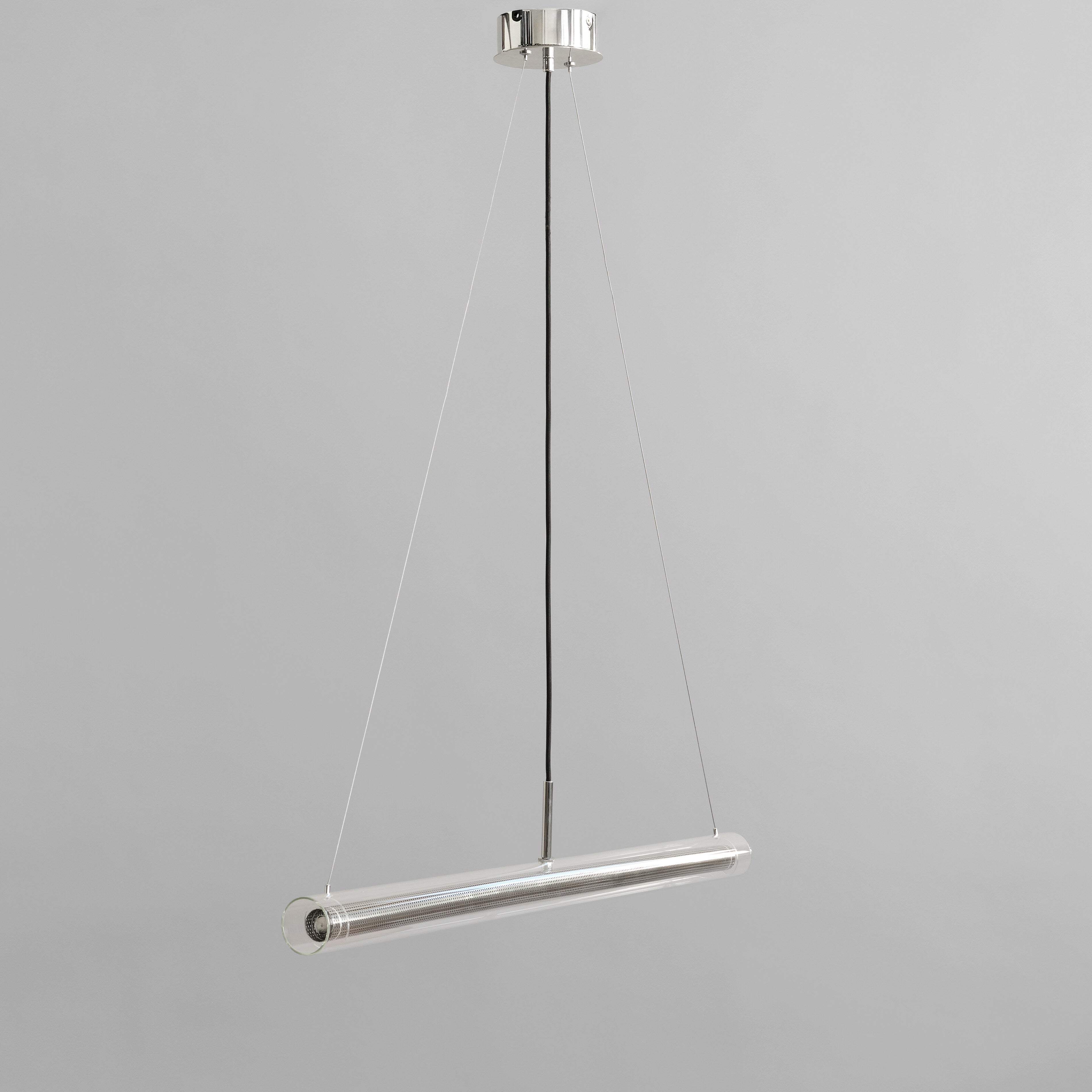 101 Copenhagen - Frame Pendant Lamp - Chrome - Pendant