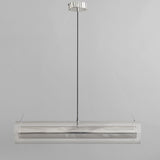101 Copenhagen - Frame Pendant Lamp, Fat - Chrome - Pendant