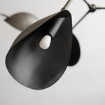 101 Copenhagen - Stingray Chandelier - Bronze (5m) - Chandelier