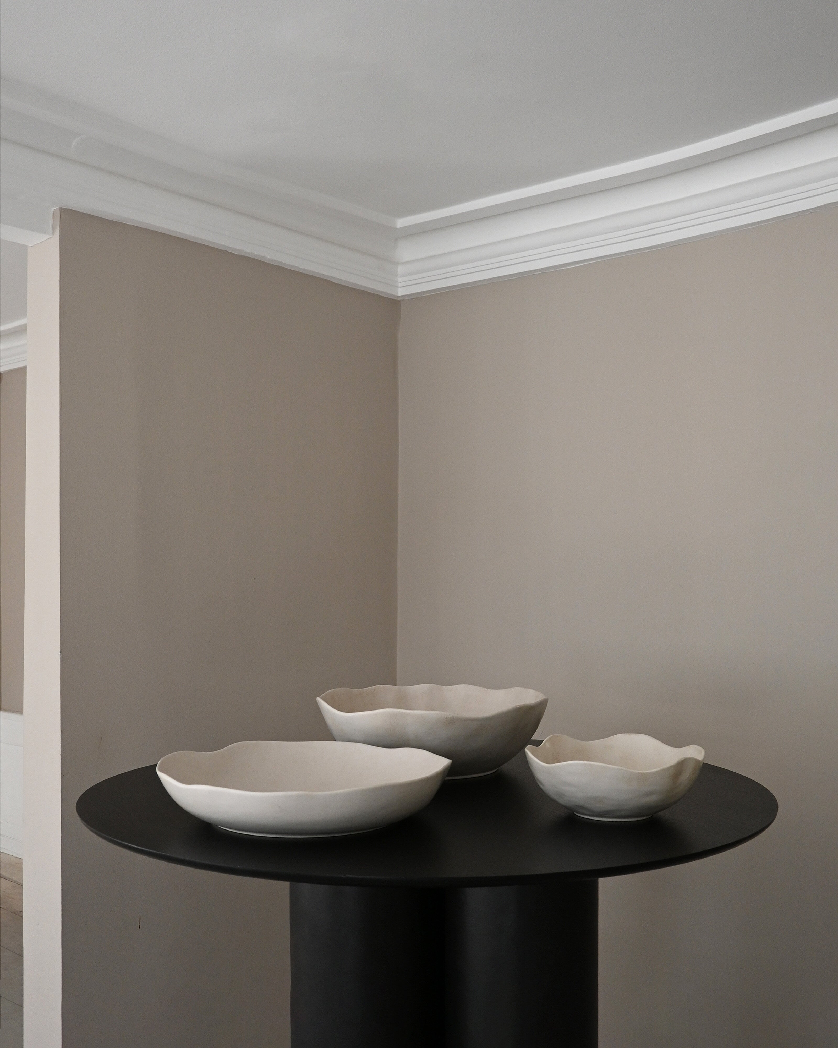 101 Copenhagen - Native Bowl, Hexa - Birch - Bowl