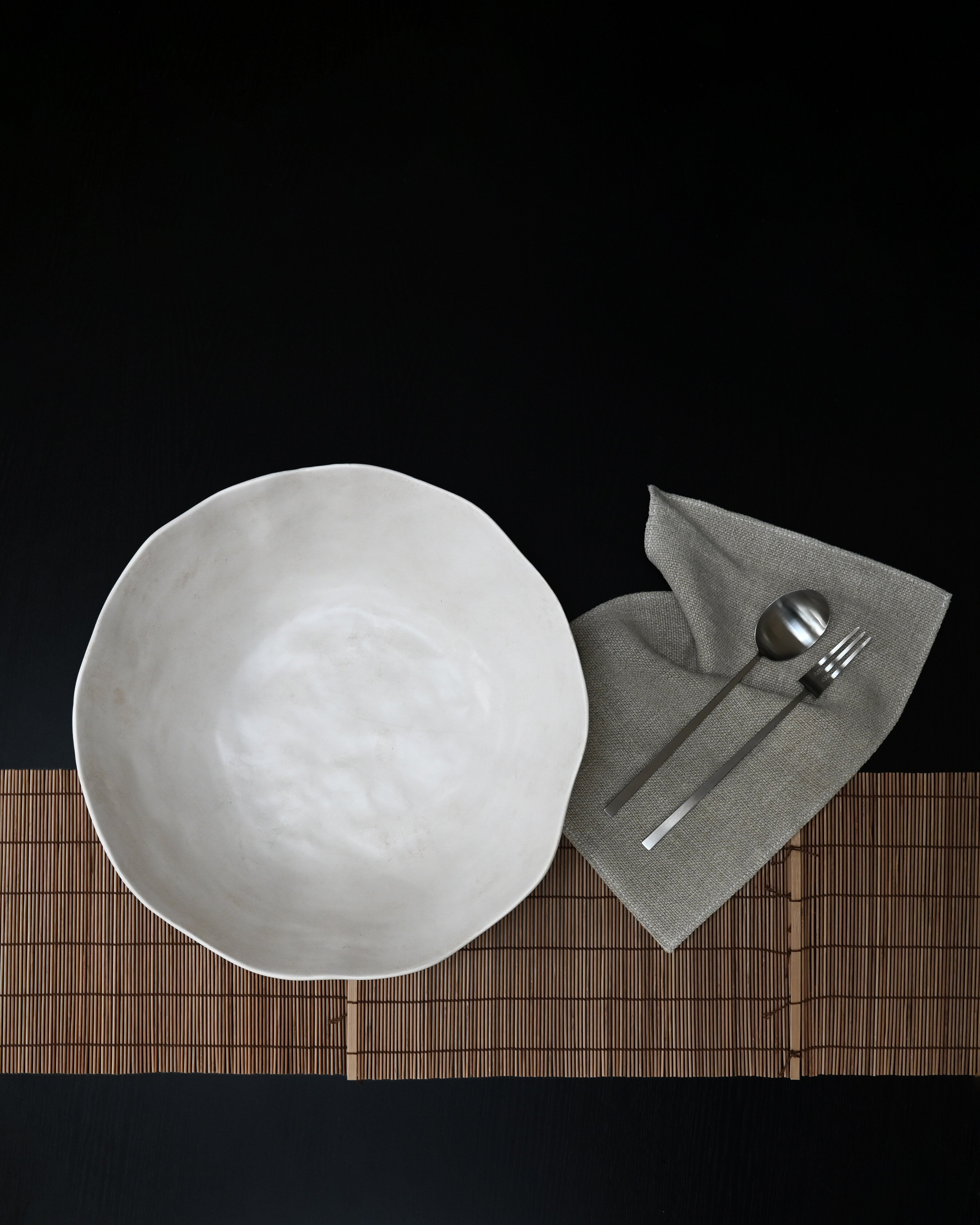 101 Copenhagen - Native Bowl, Hexa - Birch - Bowl