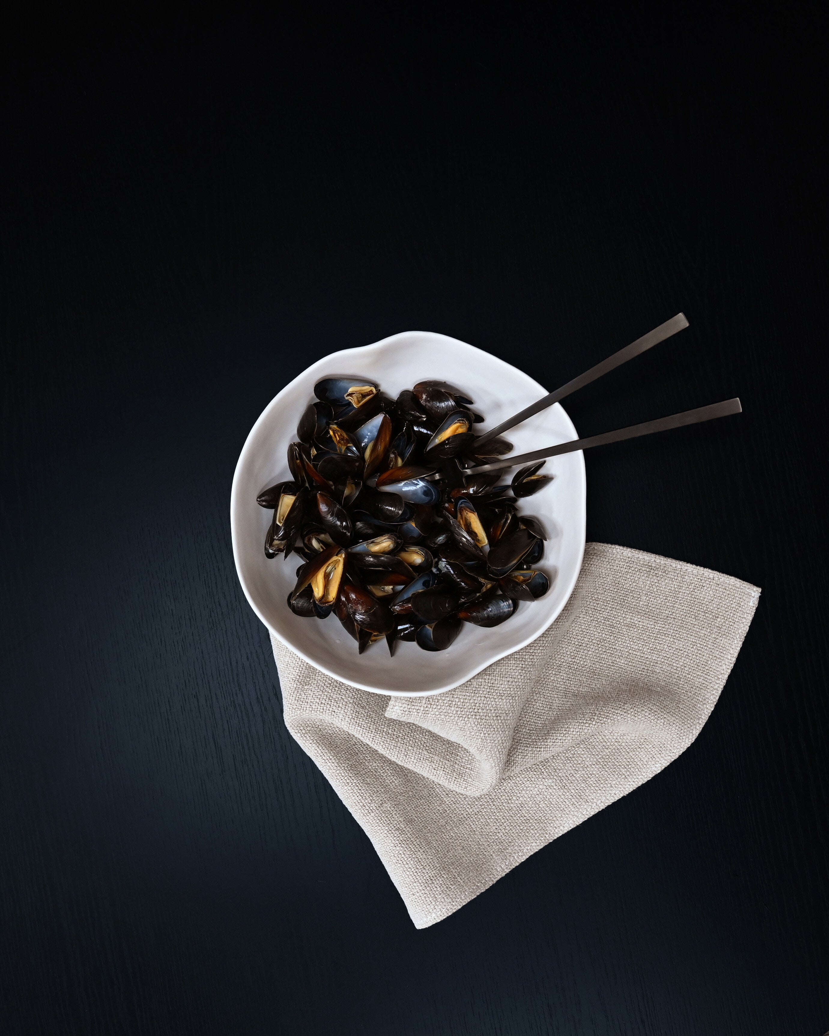 101 Copenhagen - Native Bowl, Big - Birch - Bowl