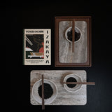 101 Copenhagen - Native Bowl, Medio - Birch - Bowl