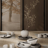 101 Copenhagen - Native Bowl, Medio - Birch - Bowl