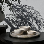 101 Copenhagen - Native Bowl, Medio - Birch - Bowl