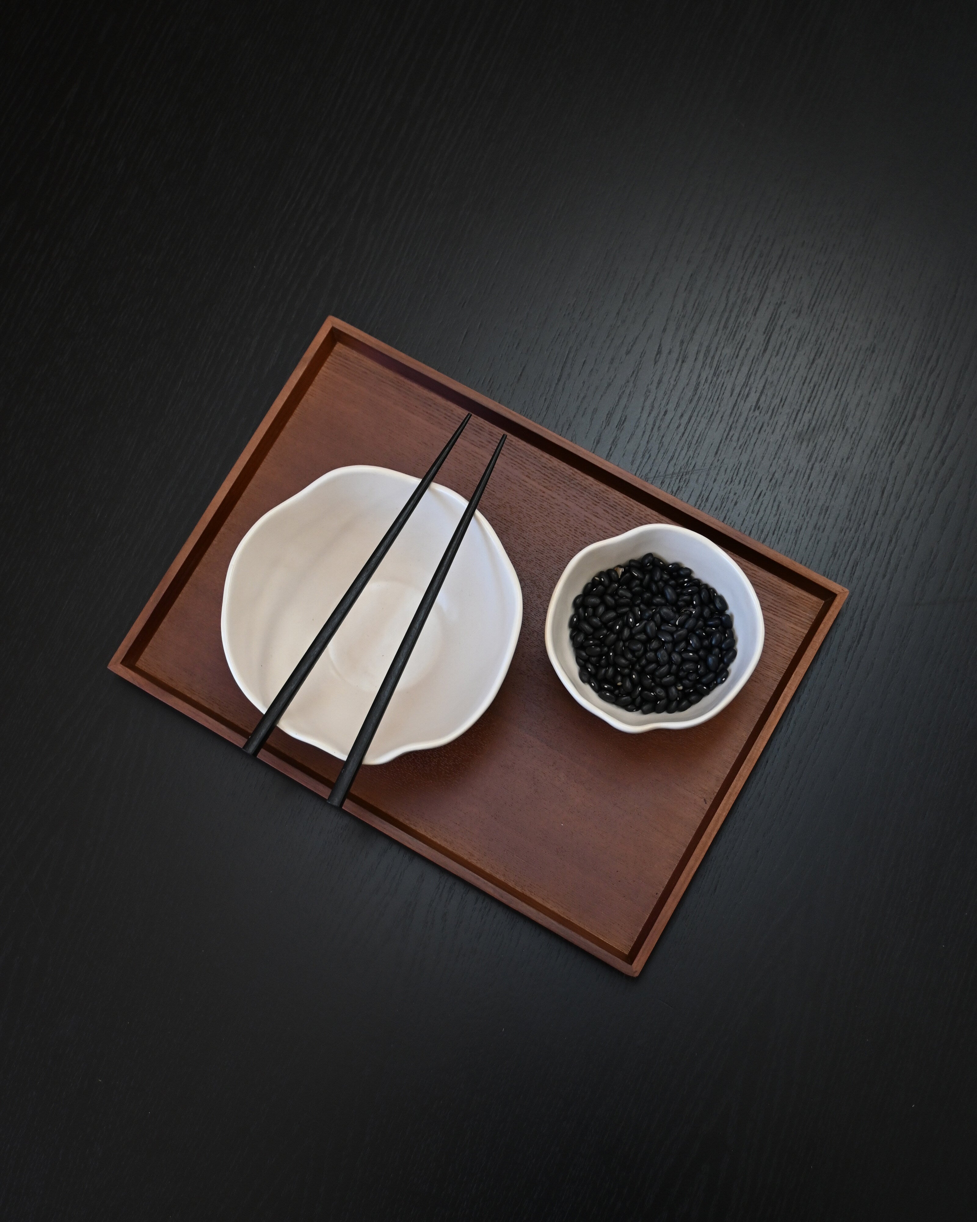 101 Copenhagen - Native Bowl, Medio - Birch - Bowl