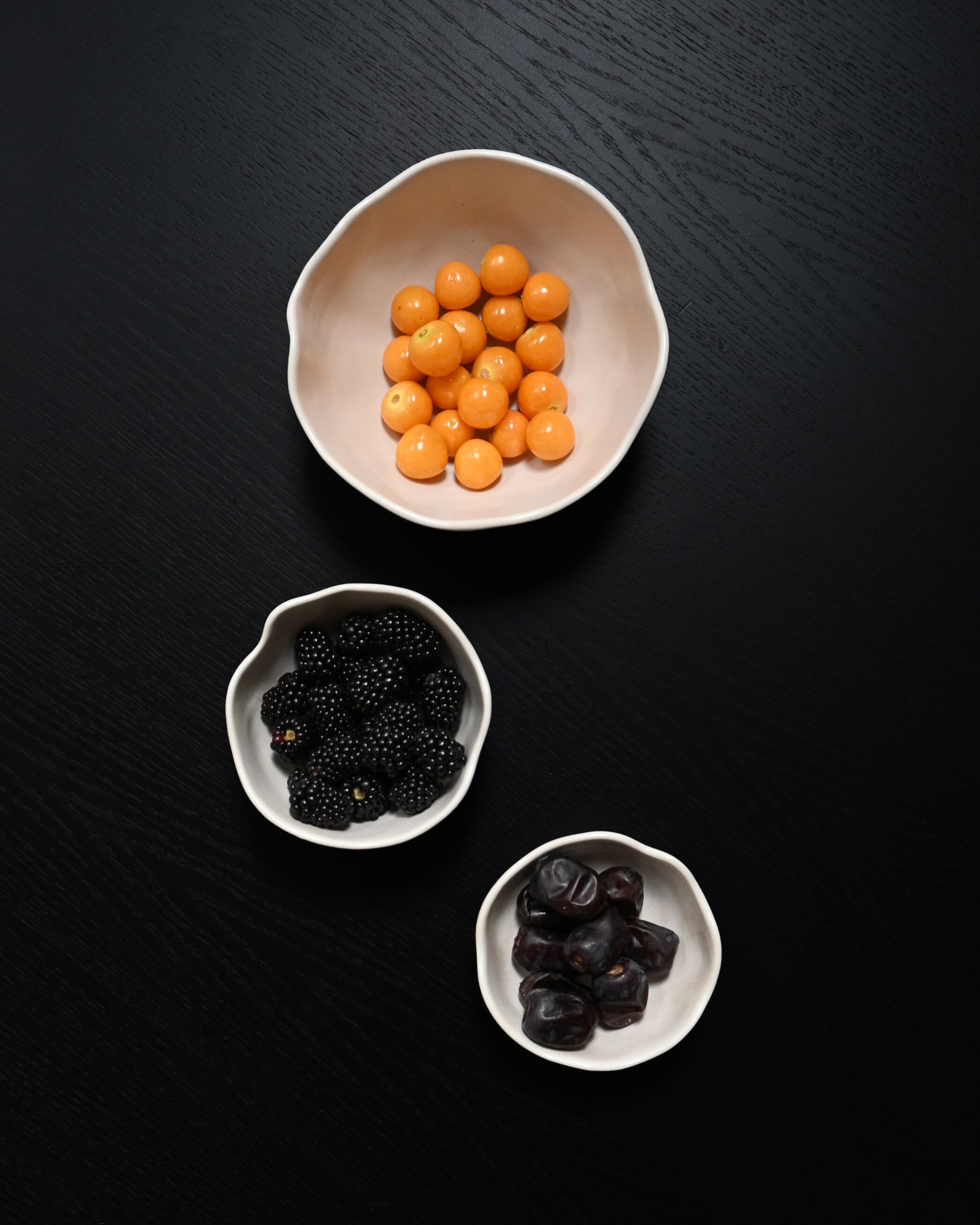 101 Copenhagen - Native Bowl, Mini - Birch - Bowl