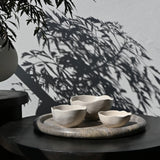 101 Copenhagen - Native Bowl, Petit - Birch - Bowl