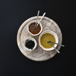 101 Copenhagen - Native Bowl, Petit - Birch - Bowl