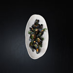 101 Copenhagen - Native Oval Tray, Medio - Birch - Tray