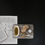 101 Copenhagen - Native Oval Tray, Petit - Birch - Tray