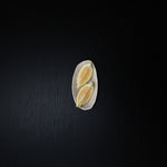 101 Copenhagen - Native Oval Tray, Petit - Birch - Tray