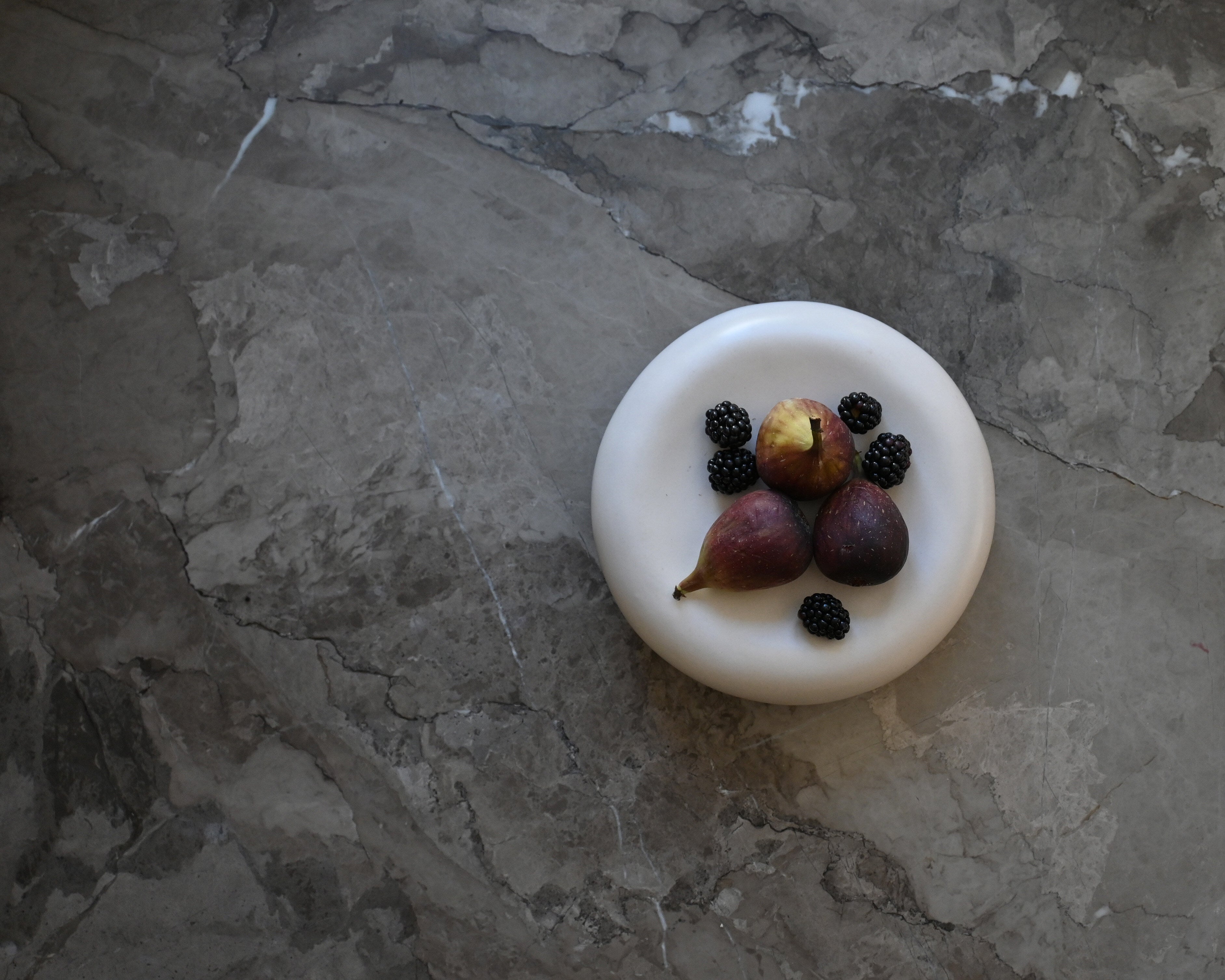 101 Copenhagen - Native Tray, Fat - Birch - Tray