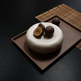 101 Copenhagen - Native Tray, Fat - Birch - Tray