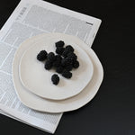 101 Copenhagen - Native Dinner Plate - Birch - Plate