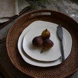 101 Copenhagen - Native Lunch/Dessert Plate - Birch - Plate