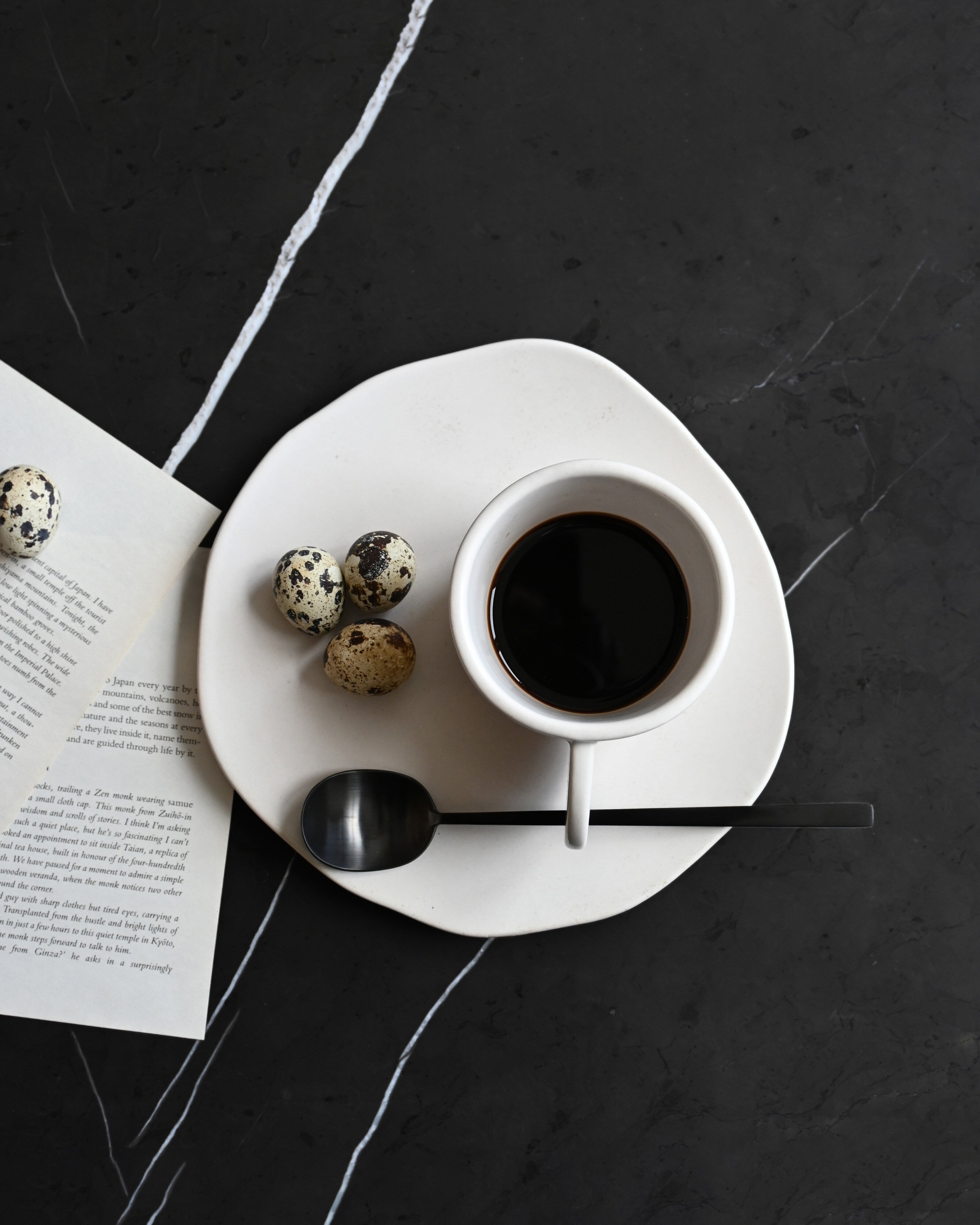 101 Copenhagen - Native Coffee Cup - Birch - Cup