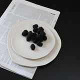 101 Copenhagen - Native Lunch/Dessert Plate - Birch - Plate