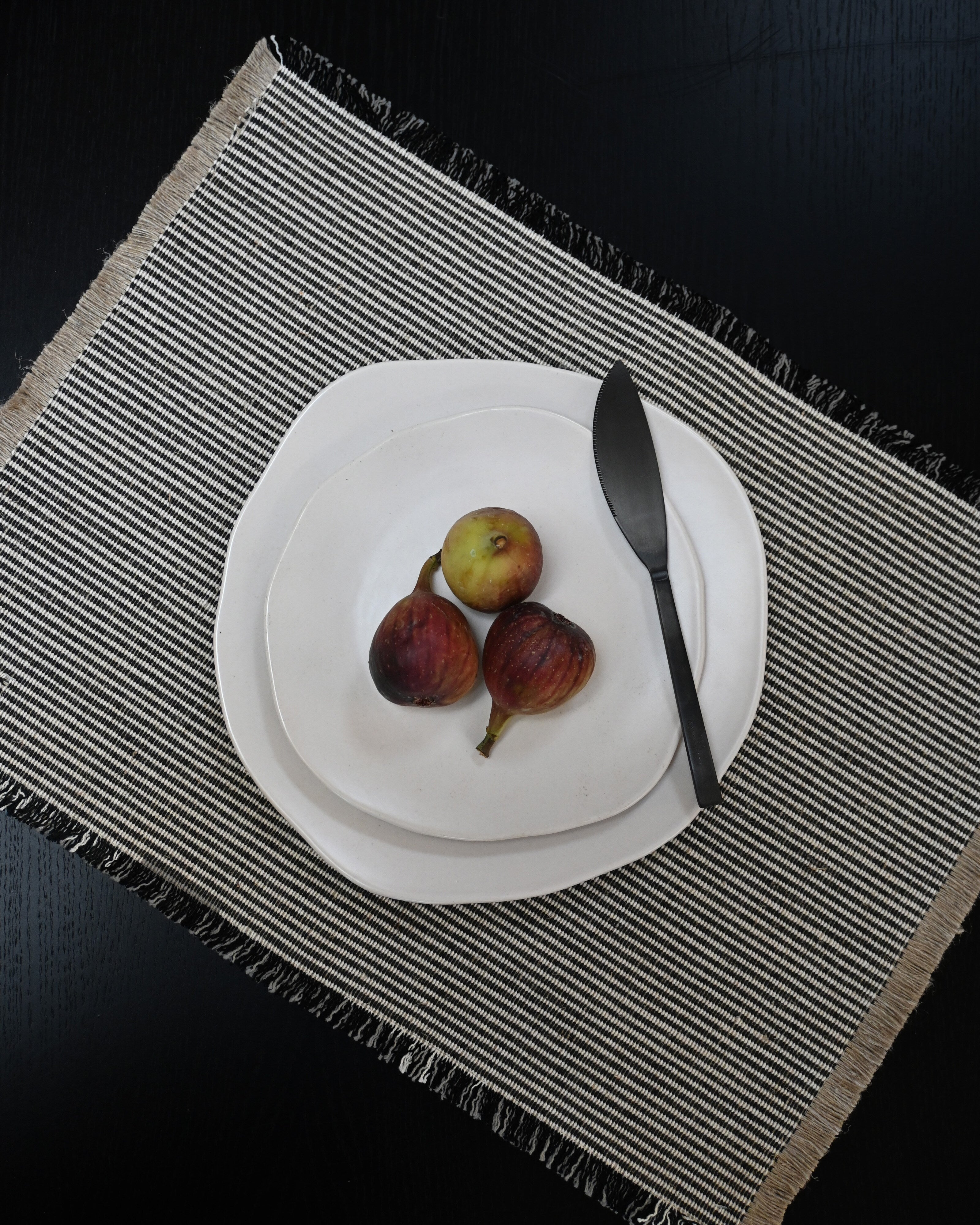 101 Copenhagen - Native Lunch/Dessert Plate - Birch - Plate