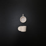 101 Copenhagen - Native Coffee Cup - Birch - Cup