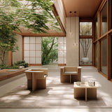 101 Copenhagen - Native Tea Pot - Birch - Tea Pot