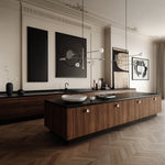 101 Copenhagen - Native Tray, Hexa - Birch - Tray