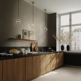 101 Copenhagen - Native Breakfast for 4 - Birch - Dinnerware Set