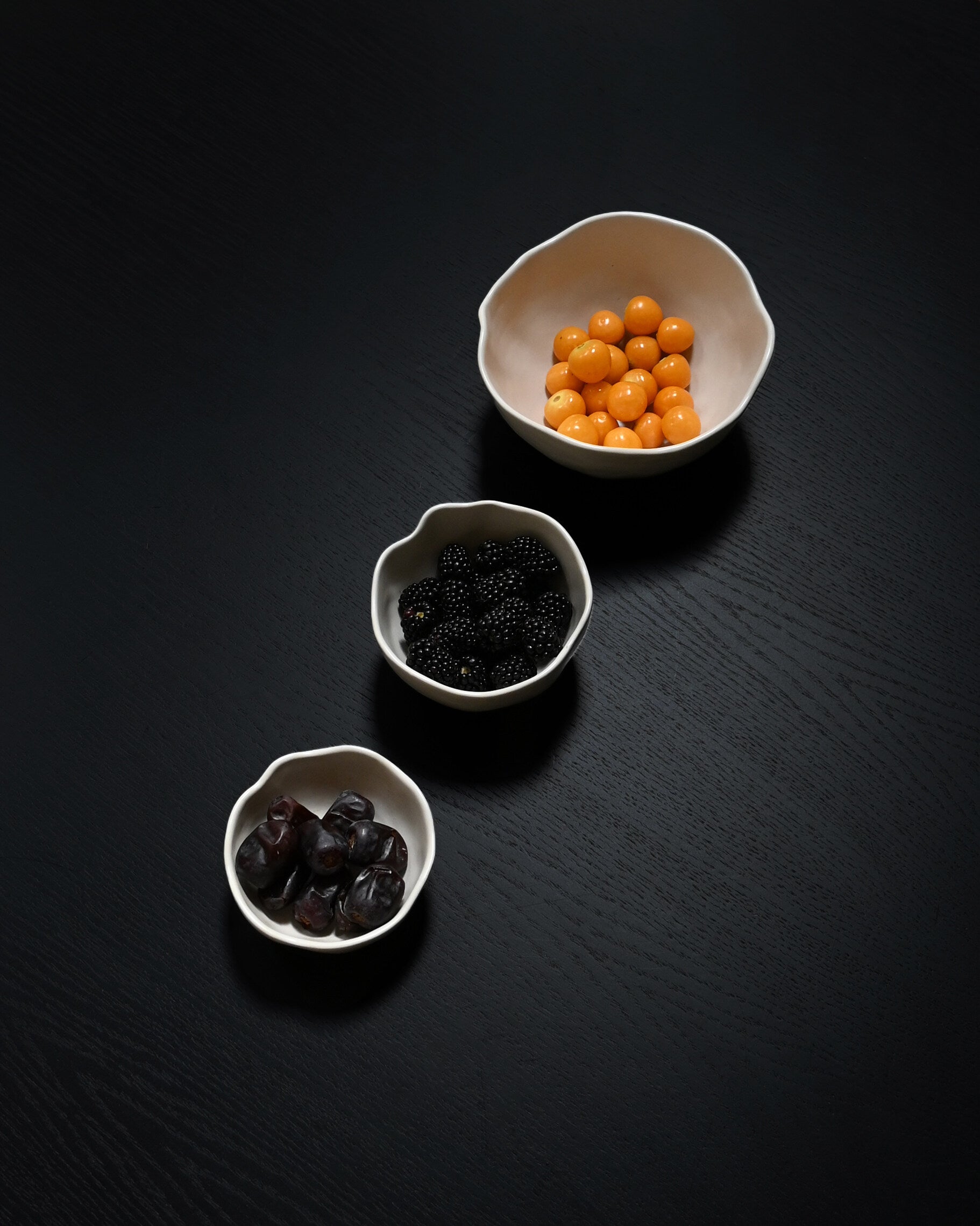 101 Copenhagen - Native Bowl Set - Birch - Bowl