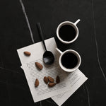 101 Copenhagen - Native Espresso Set - Birch - Cup