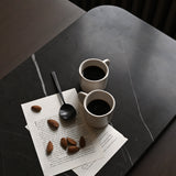 101 Copenhagen - Native Espresso Set - Birch - Cup