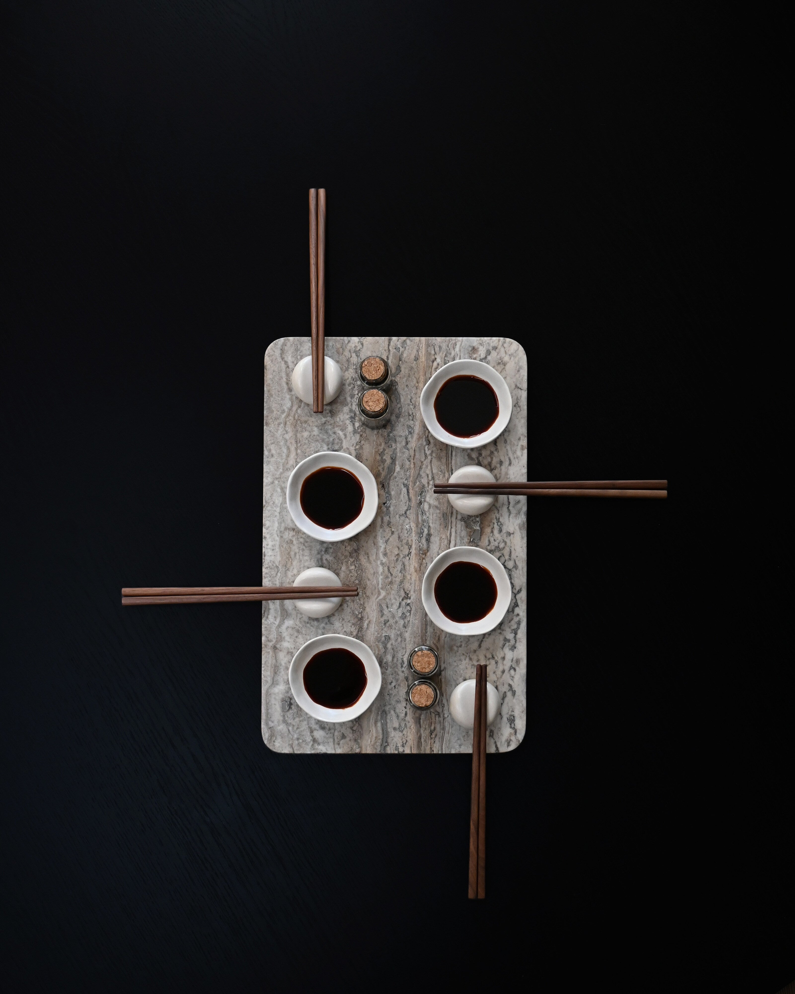 101 Copenhagen - Native Sushi Set - Sushi set