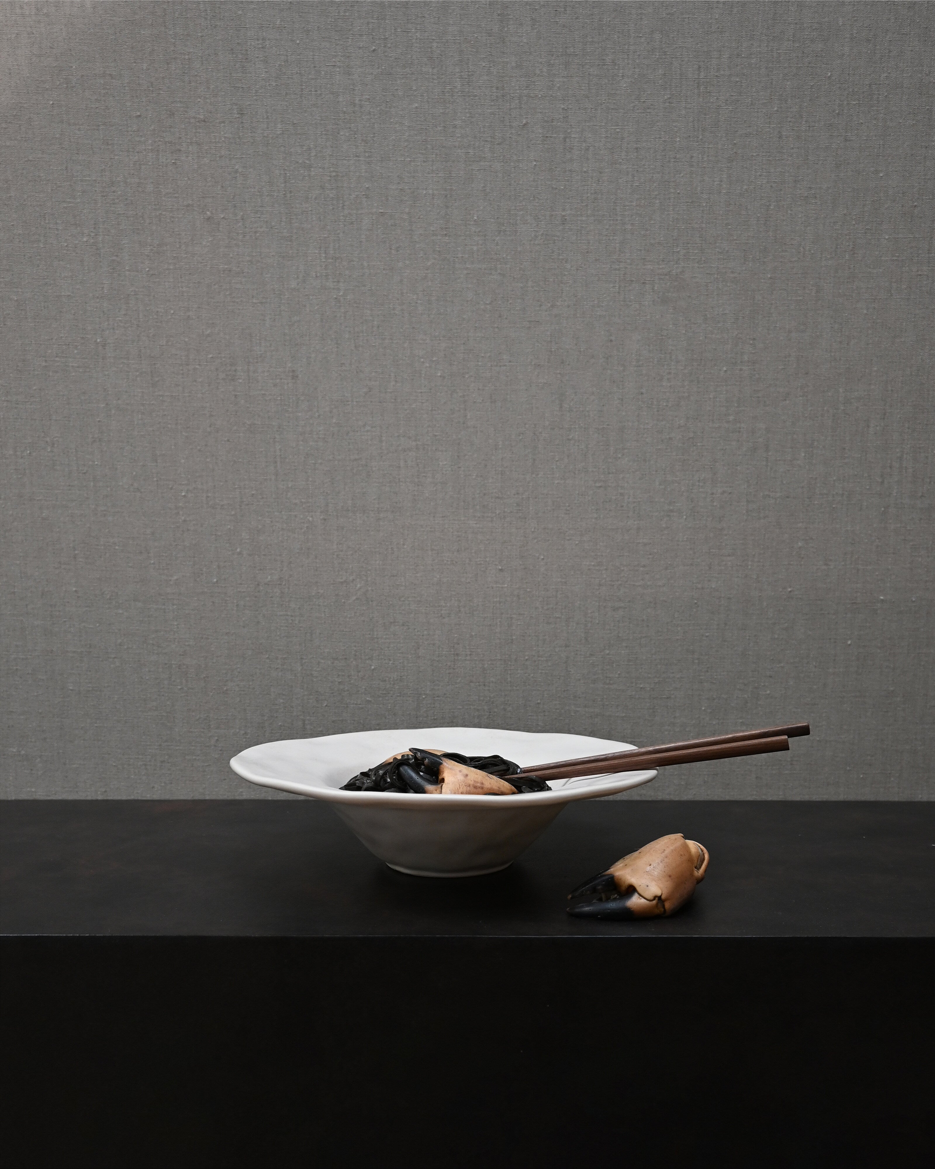101 Copenhagen - Native Pasta Plate - Birch - Plate