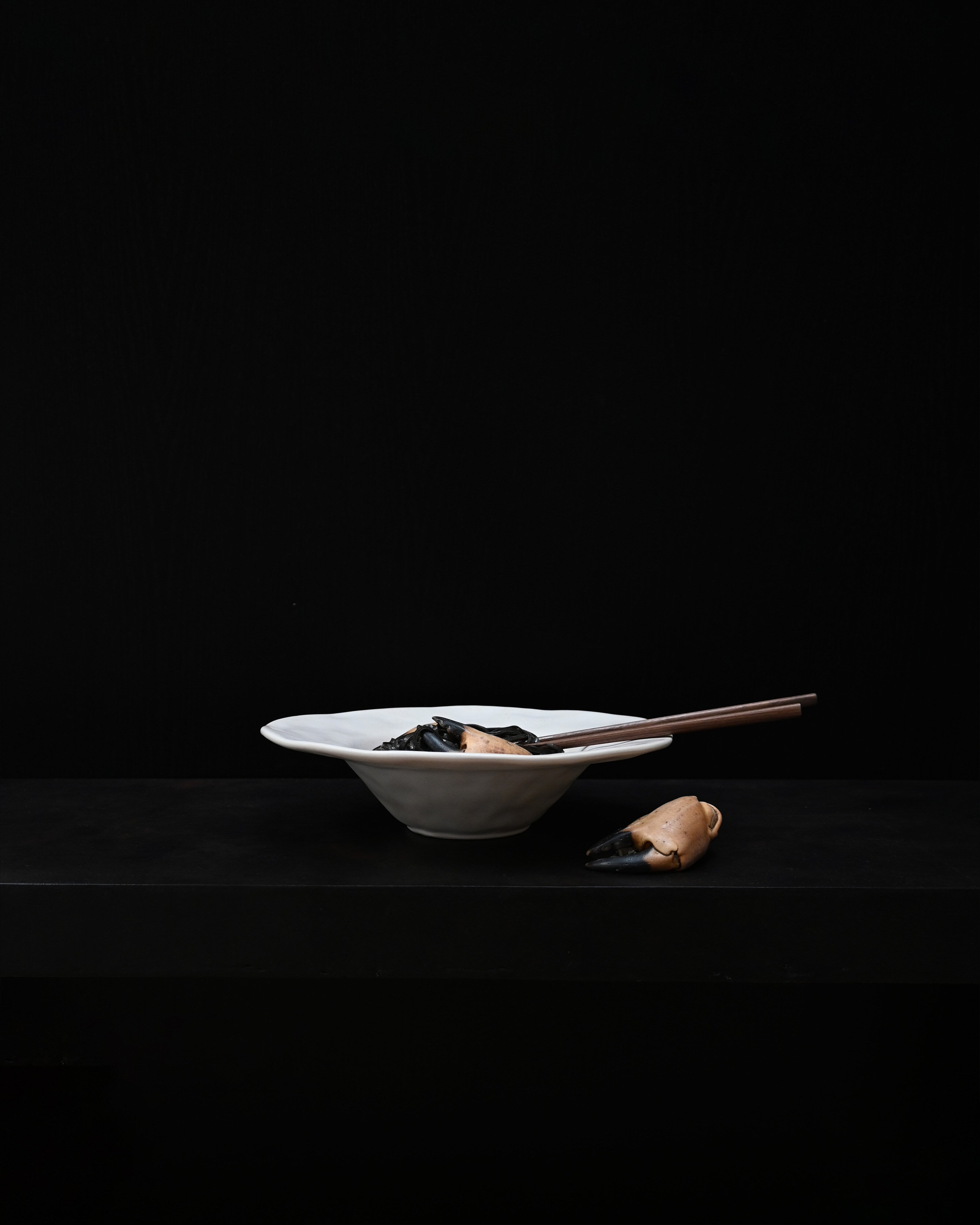 101 Copenhagen - Native Pasta Plate - Birch - Plate