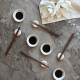 101 Copenhagen - Native Chopstick Holders - Birch - Chopstick Holder