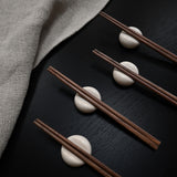 101 Copenhagen - Native Chopstick Holders - Birch - Chopstick Holder