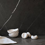 101 Copenhagen - Native Bowl, Petit Low - Birch - Bowl